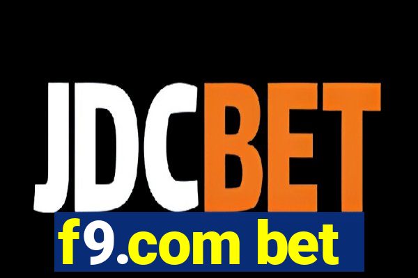 f9.com bet